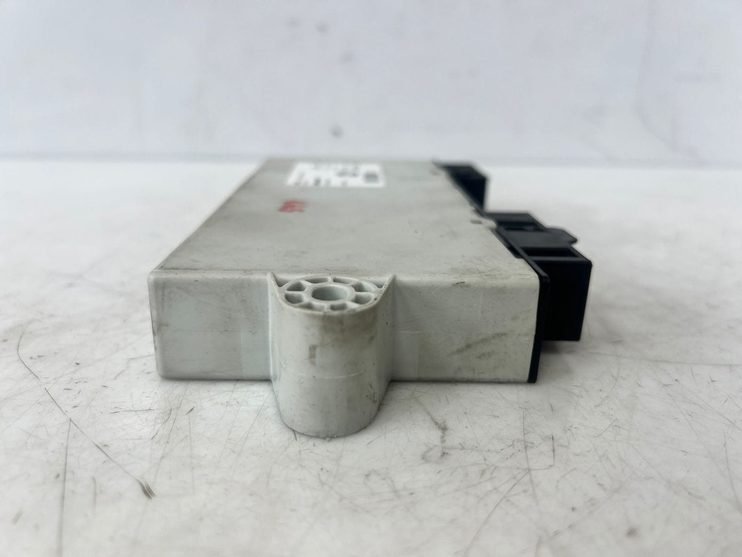 2011 BMW 5-Series F10 F11 Cas4 CG Control Unit Module 9226587 OEM