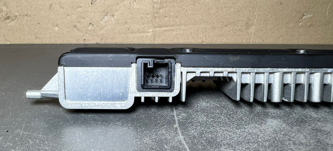 15-20 Mercedes-Benz W222 Front Lane Assist Multifunction Camera A222 9009315 OEM