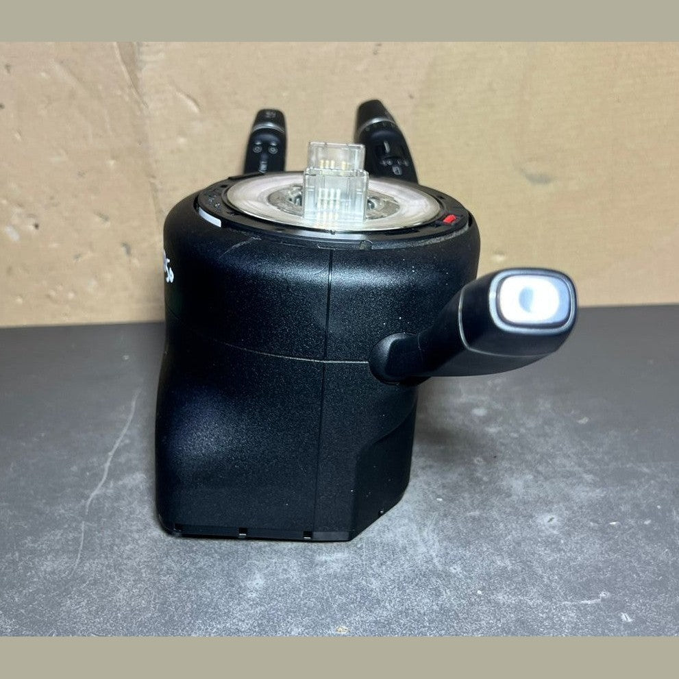 14-18 Mercedes W166 Steering Column Control Switches Assembly A166 9007106