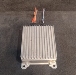 Load image into Gallery viewer, BMW 5 6 7 F01 F10 F06 BCU 150 AUXILIARY BATTERY CHARGING CONTROL UNIT -9240236
