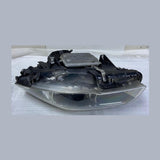 OEM BMW F10 F11 LEFT SIDE PASSENGER SIDE HEADLIGHT RHD ECE 7378521 NO MODULE
