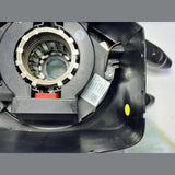2013-2014 Mercedes-Benz W166 GL550 Steering Column Switch A1669009900
