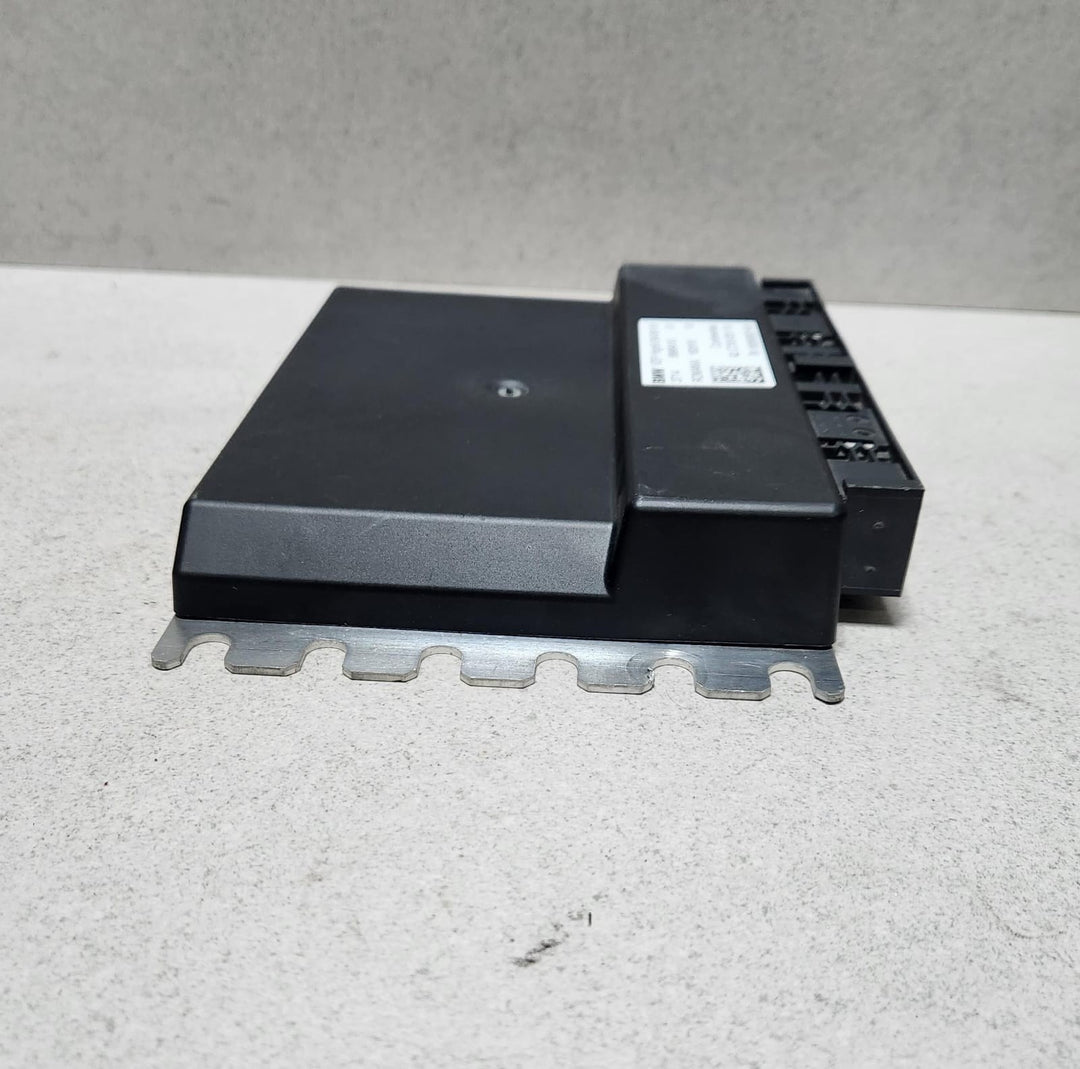 2020 BMW 740i Air Suspension Control Unit 6898966 7 Series G11 G12 and 6 Series 