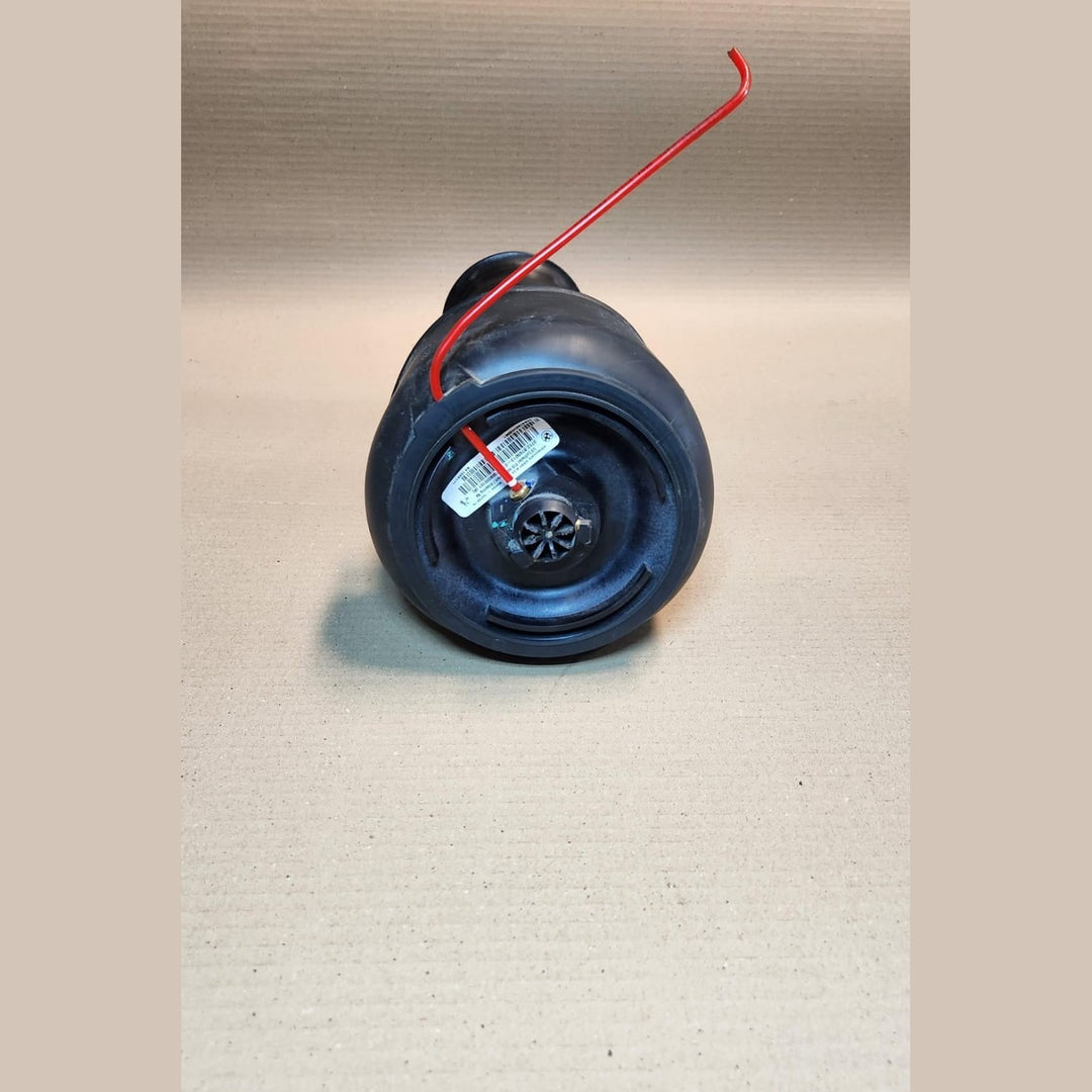 2014-2018 BMW X5 F15 F85 Rear Air Suspension Spring Bag 6795013 OEM