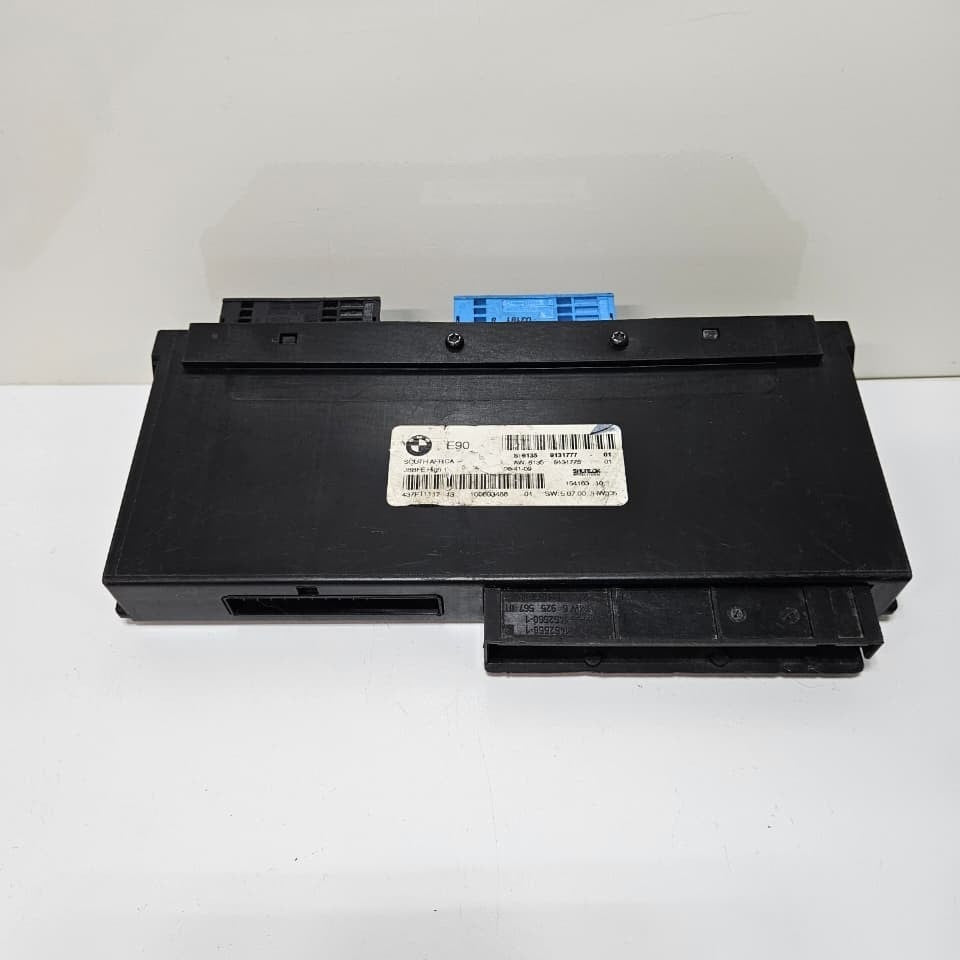 OEM BMW 335i 328i Body Control Module Unit BCM 9131775