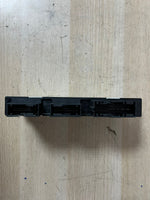 Bild in die Galerieansicht laden, 2009-2012 BMW 750i F02 N63 4.4 V8 Engine Control Module 7604075 ECU SET