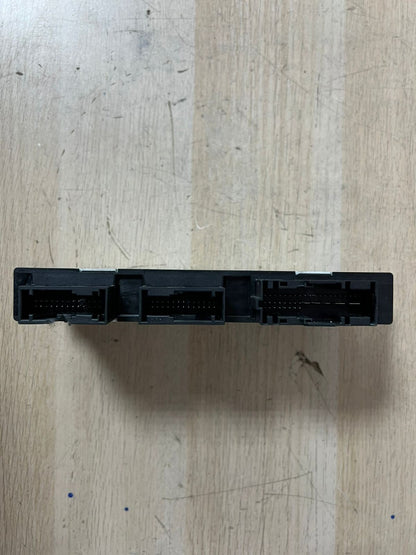 2009-2012 BMW 750i F02 N63 4.4 V8 Engine Control Module 7604075 ECU SET
