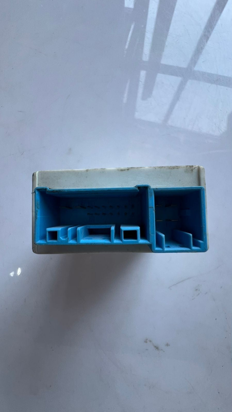 2014-21 BMW i3 Fuel Tank Control Module 7452591 i8, and select F and G series