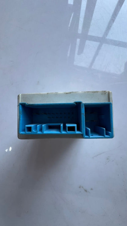 2014-21 BMW i3 Fuel Tank Control Module 7452591 i8, and select F and G series