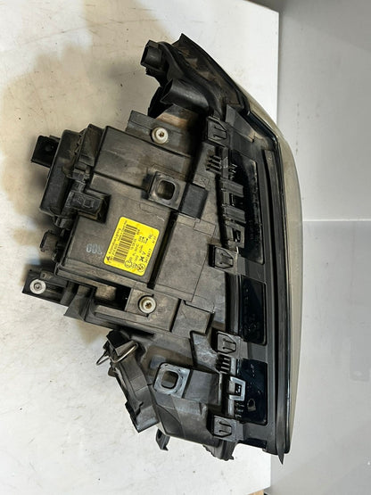 2004-2010 BMW X3 E83 Headlight Assembly AUTOMOTIVE LEFT RIGHT 3418418 3418417 