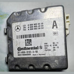 Load image into Gallery viewer, Mercedes Front Camera A0009050338 C-Class W204, W212 E-Class