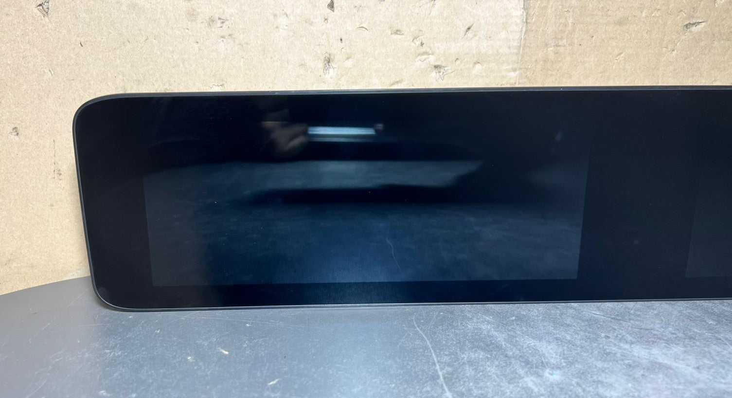 Mercedes W247 Digital Speedometer Instrument Cluster Display Screen A247 9008311