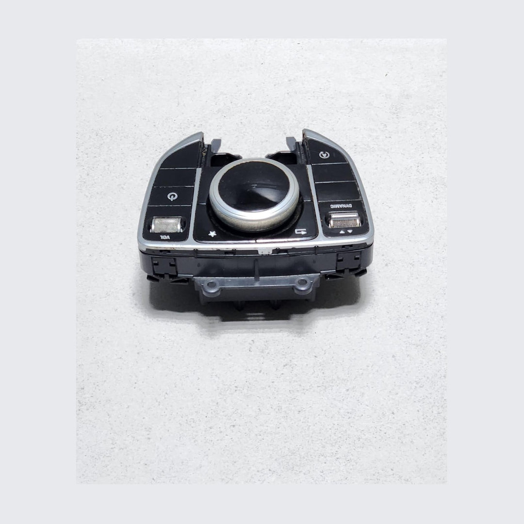 Mercedes-Benz Multimedia Control Panel A2059015409 C-Class W205