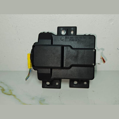 10-14 Mercedes W212 E400 E-Class Hybrid Fuse Box Control Module A000 5406050 OEM