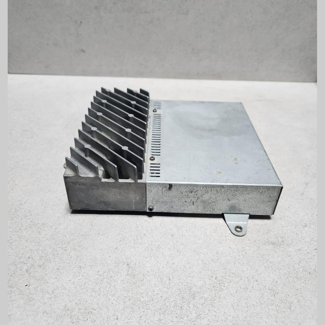 1998-2000 BMW 528i Audio Radio Amplfier 8374535 E39 5 Series including 525i 530i