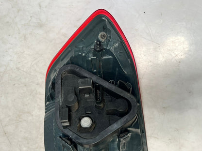 2012-2016 BMW 328i 3 Series F30 F35 F80 Right Outer Rear Tail Light 7372786 OEM