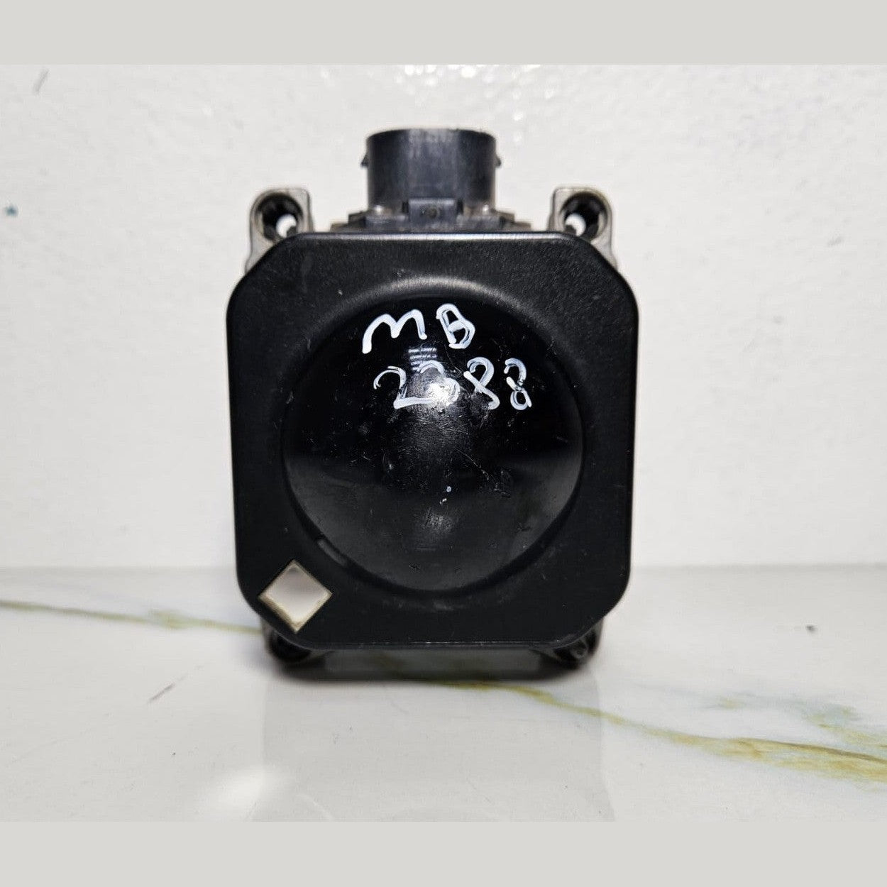 Mercedes W246 B-Class Adaptive Cruise Distance Radar Sensor A246 9006612 OEM