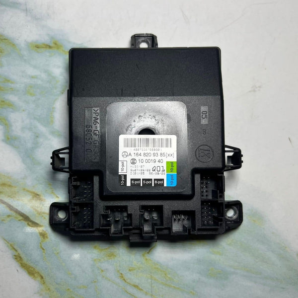 Mercedes-Benz Front Left Door Control Module A1648209385 GL-Class X164