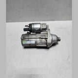 2006-2009 BMW M5 Starter Motor 7835126 M5 E60 E61  M6 E63 E64 V10