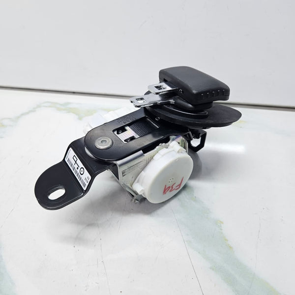 2018-2022 BMW X2 F39 Seat Belt Rear Center 7441675