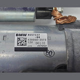 2015-2025 BMW M5 5 7 8 Series S63 S68 Engine Starter Motor 8657337 OEM
