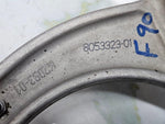 قم بتحميل الصورة إلى عارض الصور، OEM BMW F90 M5 F91 M8 UPPER FRONT LEFT CONTROL ARM ASSEMBLY 8053323 