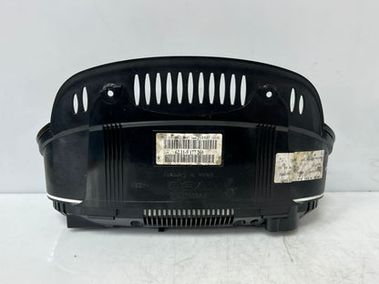 2003-2010 BMW 525i 5-Series E60 E61 SPEEDOMETER Instrument Cluster 9177260 OEM