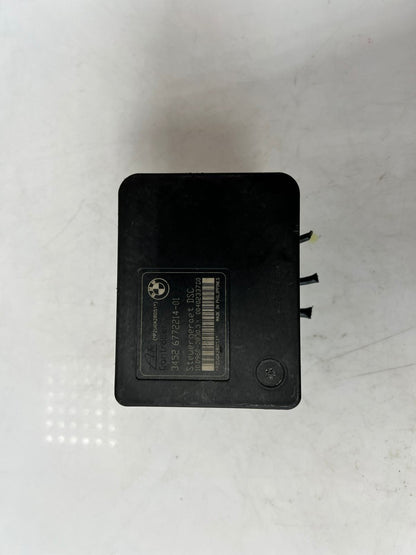 GENIUNE 2005-2009 BMW 318i 320i 320d 330d Abs Pump Module 6772214 OEM
