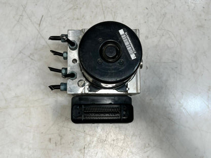2012 BMW 328i F30 3' Abs Anti-Lock Brake Pump Control Module Unit 6857324 OEM