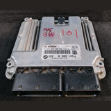 BMW 2ER GRAN TOURER F46 2.0 MOTORSTEUERGERÄT MODUL NUR STEUERGERÄT 8589145
