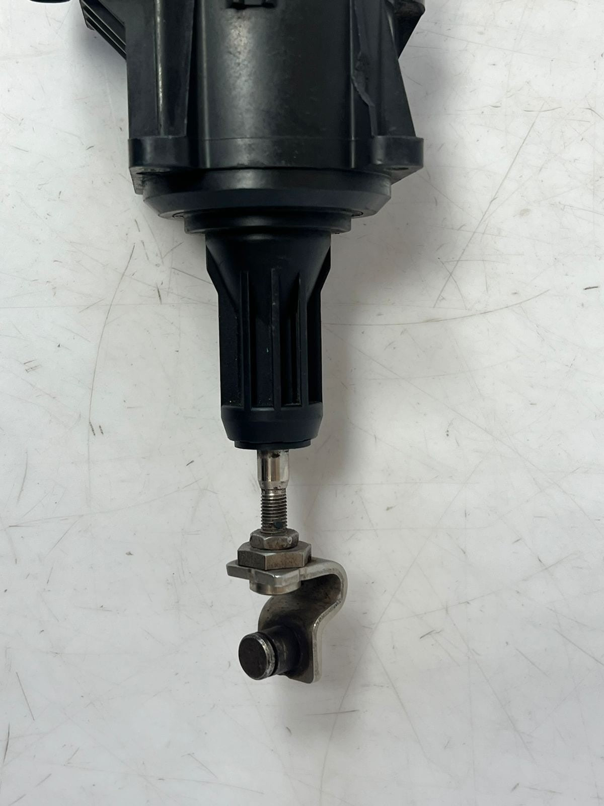 2015 BMW 320i 3' F30 320i N20 N26 Turbocharger Wastegate VALVE Actuator 7649275 