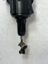 2015 BMW 320i 3' F30 320i N20 N26 Turbocharger Wastegate VALVE Actuator 7649275