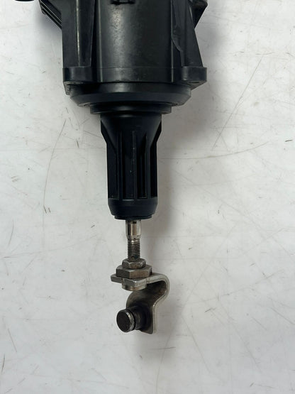 2015 BMW 320i 3' F30 320i N20 N26 Turbocharger Wastegate VALVE Actuator 7649275 