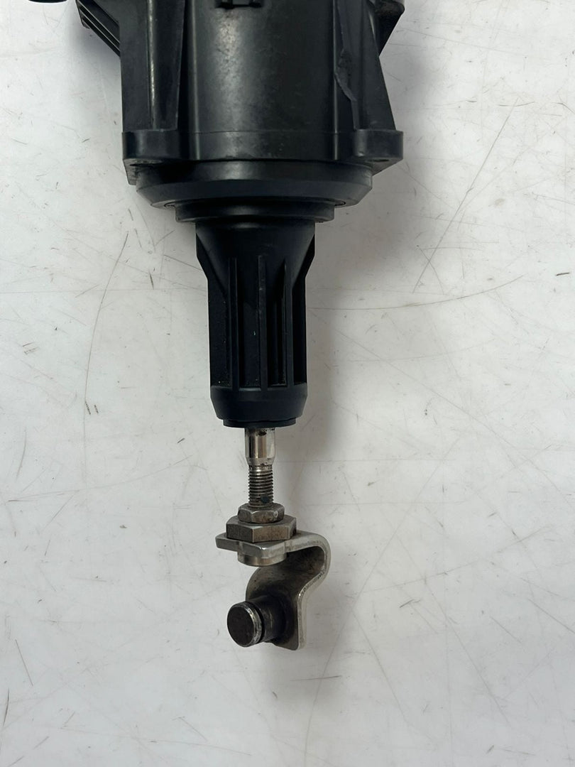 2015 BMW 320i 3' F30 320i N20 N26 Turbocharger Wastegate VALVE Actuator 7649275 