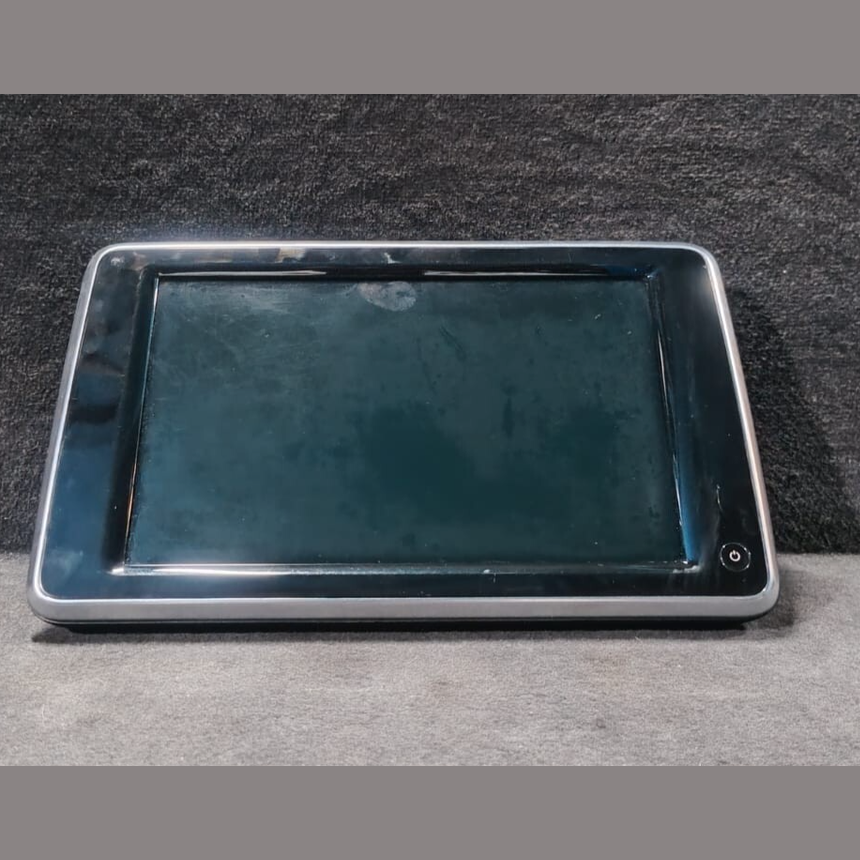 BMW 10-18 F07 F10 F02 F15 F85 X5 F16 F86 X6 HINTERER DVD-BILDSCHIRM - 9294912