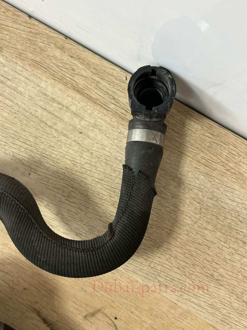 Coolant Hose BMW F20 F21 F30 F31 LCI Cooling Radiator Line 8602025
