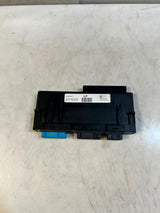 2006-2014 BMW X5 E70 Comfort CONTROL Module Footwell Junction Box 9247465