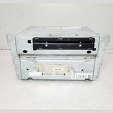 9207445 BMW 7 Series Radio CD DVD GPS Head Unit 9207445 2008-2015 OEM