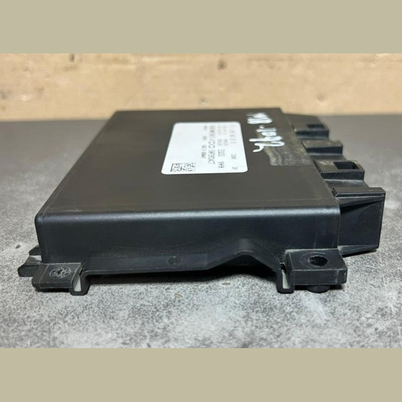 08-12 Mercedes W204 Gearbox Transmission Control Unit Module A001 5452616 OEM
