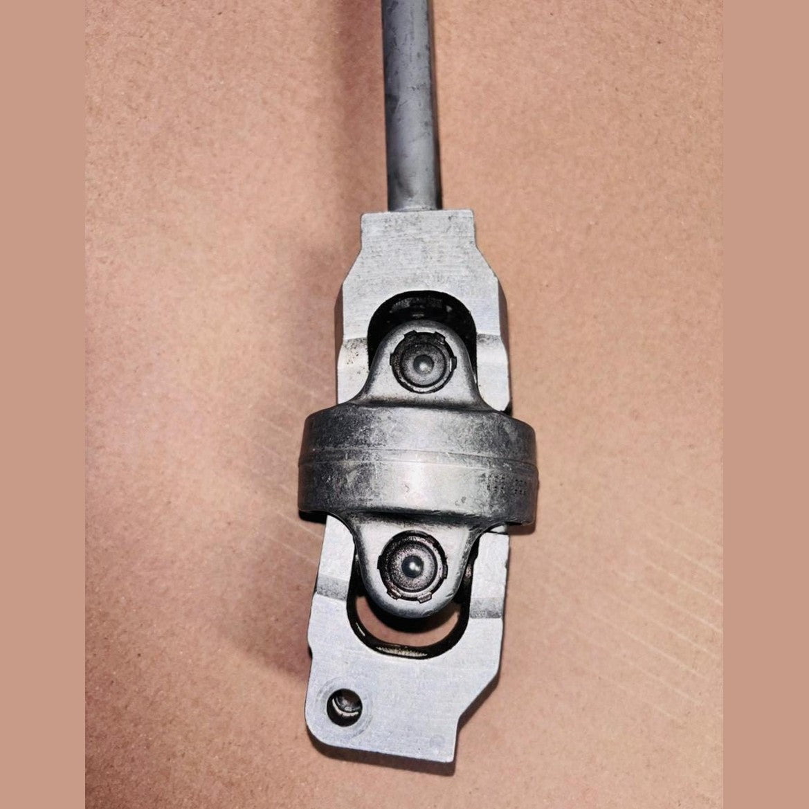 BMW Steering Column Universal Joint 67912981 Series F20 and 4 Series F36 ECU SET