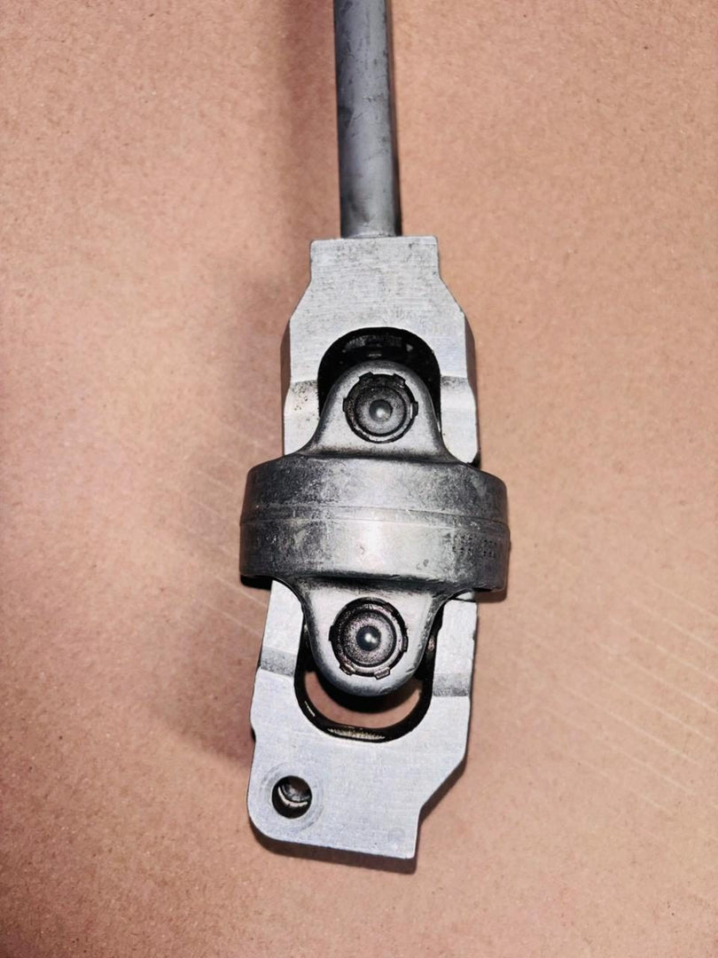 BMW Steering Column Universal Joint 67912981 Series F20 and 4 Series F36 ECU SET