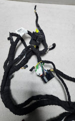 Load image into Gallery viewer, 2018-2023 BMW X5 Console Wiring Harness 9833815 X5 G05 RHD