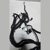 2018-2023 BMW X5 Console Wiring Harness 9833815 X5 G05 RHD