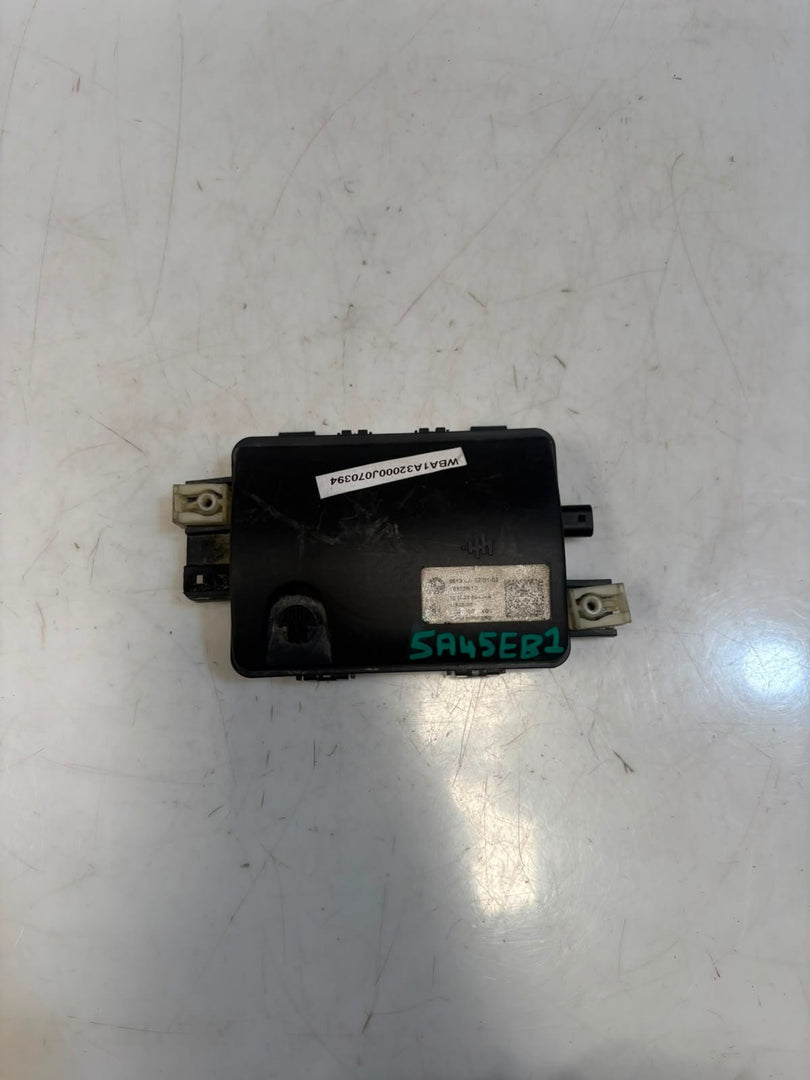 2022-2024 BMW i4 Series G26 G20 G08 G21 Vehicle Sound Generator Module 5A45EB1