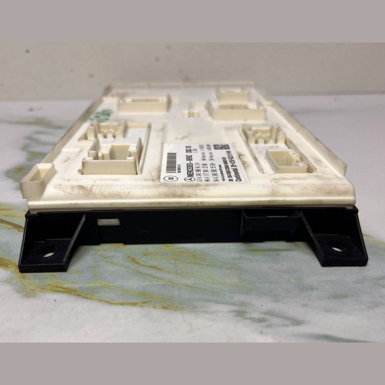 2017 Mercedes-Benz CLA250 Front Sam Control Module Unit A 246 900 94 13 W246 B-C