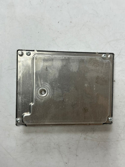 2005-2006 BMW 545i X5 4.8 E60 Engine Control Module ECU SET DME+EWS+1KEY 7556340