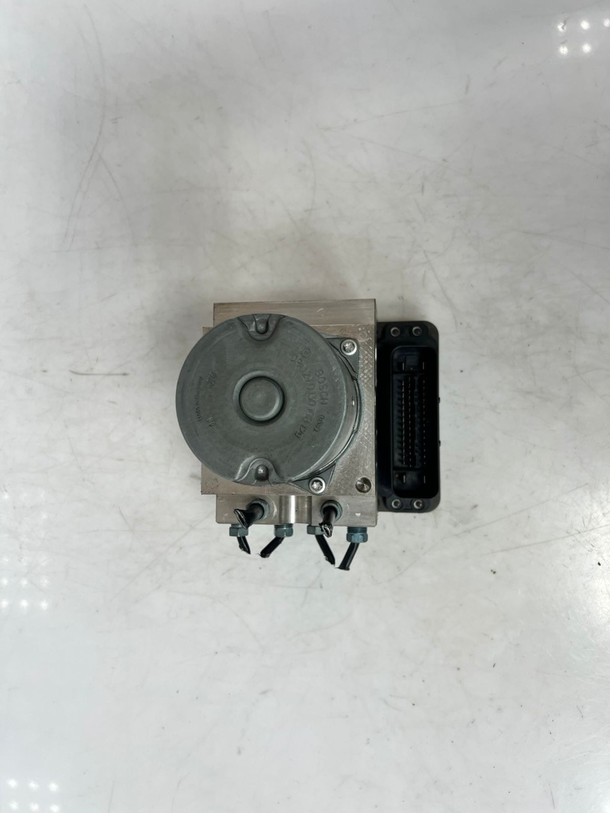2011-2016 BMW 528i 535i 550i 640i 650i  F10 Abs DSC Pump Module 6795519 OEM