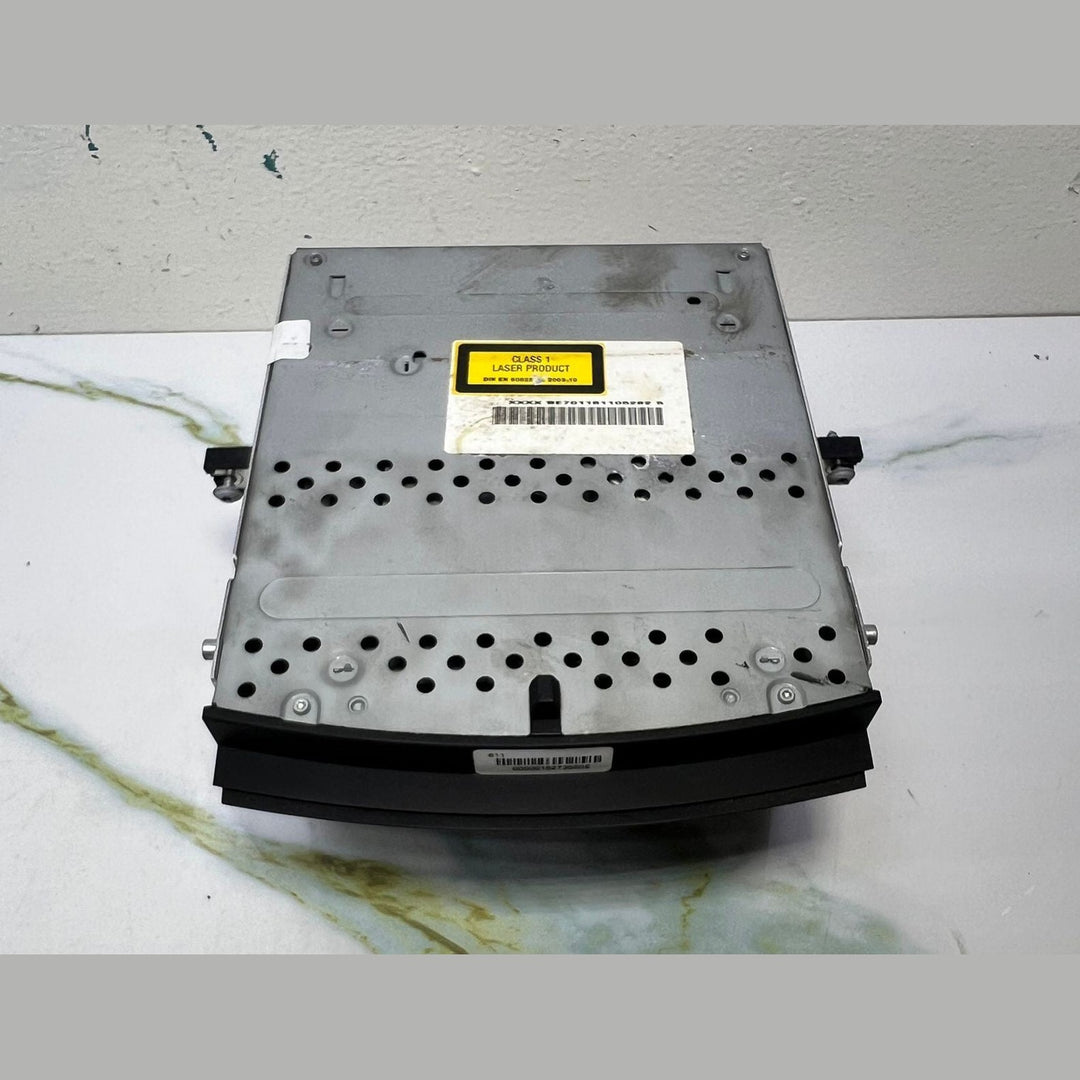 07–2013 Mercedes W221 S-Class Radio Audio Head Unit CD Player A221 8703095 OEM