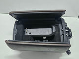 9301761-BMW G11 G12 740 Li RHD Tunnel Storage Compartment Console Arm Rest OEM