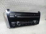 Bild in die Galerieansicht laden, BMW F07 GT AC CONTROL PANEL CLIMATE CONTROL PANEL CERAMIC 9306196